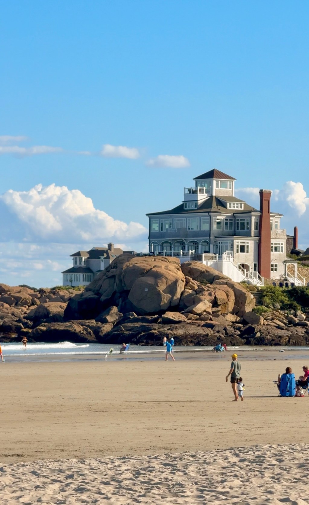 Girls Guide to Gloucester,&nbsp;Massachusetts